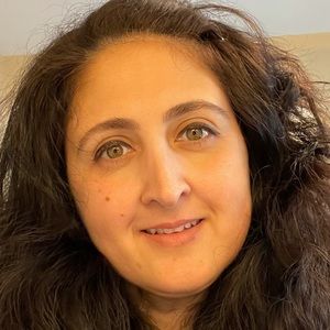 Meet your Posher, Kiran